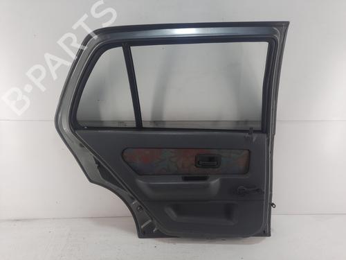 Used Left rear door RENAULT CLIO I (B/C57_, 5/357_) 1.2 (B/C/S57A, B/C57S, 5/357F, 5/357J, 5/357L, 5/357R) (58 hp) 28762034