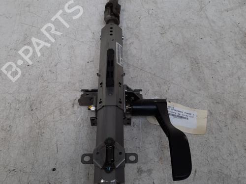 Used Steering column Steering column AUDI A1 Sportback (8XA, 8XF) 1.6 TDI (90 hp) 28790010 28790010