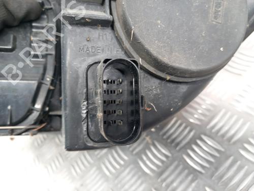 Right headlight SEAT ALTEA (5P1) 1.9 TDI | BP28744487C29 