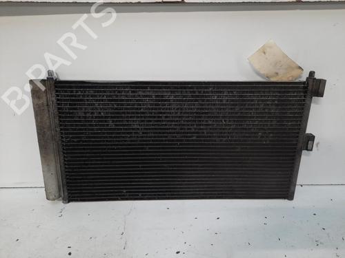 Used AC radiator AC radiator FIAT PUNTO (188_) 1.3 JTD 16V (70 hp) 28776499 28776499