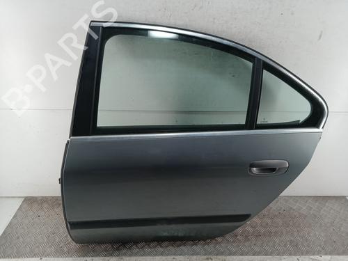 Used Left rear door PEUGEOT 607 (9D, 9U) 2.2 HDi (133 hp) 30566224