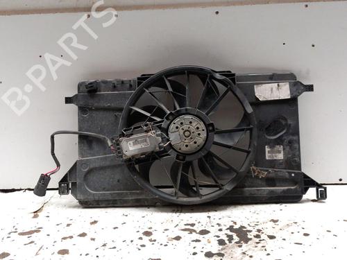 Radiator fan FORD C-MAX (DM2) 2.0 TDCi | BP28766672M35 - Image 4