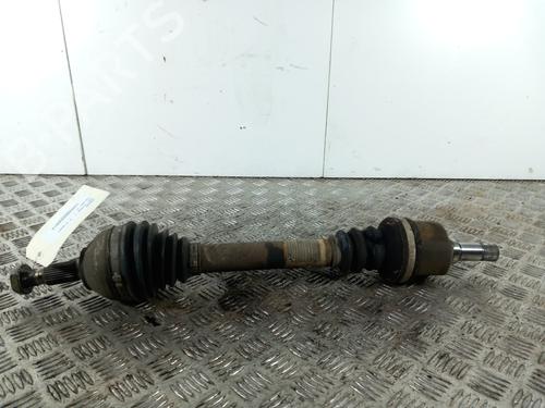 Used Left front driveshaft PEUGEOT 407 (6D_) 2.0 HDi 135 (6DRHRH, 6DRHRE, 6DRHRG, 6DRHRJ) (136 hp) 28745171
