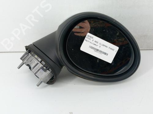Right mirror MINI MINI CLUBMAN (R55) Cooper | BP28773259C27 