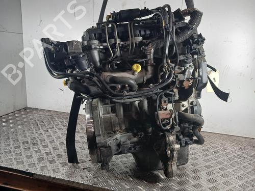 Used Engine Engine 37155611 37155611