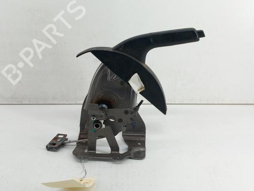 Used Hand brake NISSAN QASHQAI I (J10, NJ10) 1.5 dCi (106 hp) 28762331