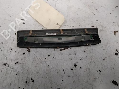 Luz central de freno OPEL ZAFIRA / ZAFIRA FAMILY B (A05) 1.9 CDTI (M75) | BP28776575L11