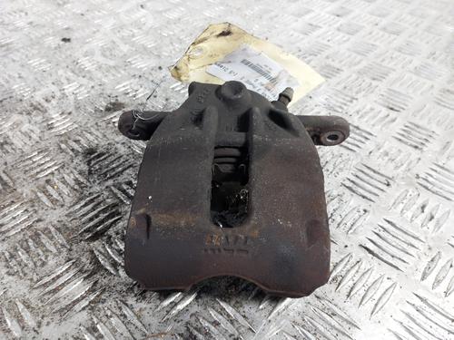 Used Left front brake caliper NISSAN MICRA III (K12) 1.5 dCi (65 hp) 29299200