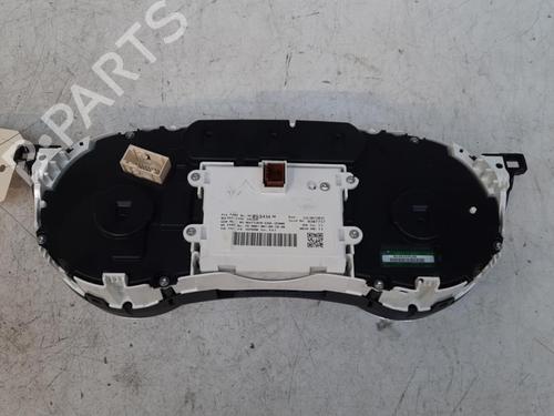 Used Instrument cluster Instrument cluster PEUGEOT 508 SW I (8E_) 1.6 HDi (115 hp) 28752013 28752013
