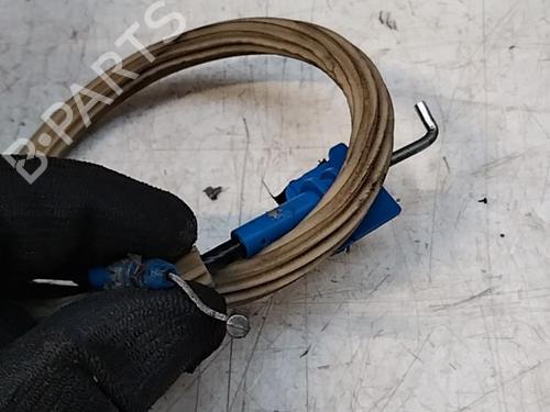 Front right lock CITROËN NEMO MPV 1.4 HDi | BP28748897C97  - Image 5