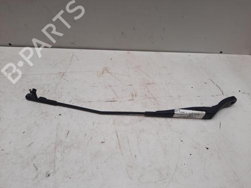 Used Front windshield wiper arm PEUGEOT 207 (WA_, WC_) 1.6 HDi (92 hp) 28752948