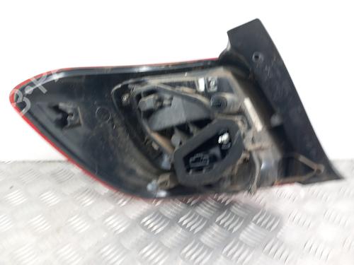 Right taillight DACIA SANDERO II 1.5 dCi | BP28741934C35 