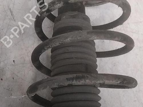 Left front shock absorber PEUGEOT 206 Hatchback (2A/C) 2.0 HDI 90 | BP28770317M16 