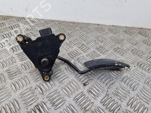 Used Pedal Pedal RENAULT GRAND SCÉNIC II (JM0/1_) 1.9 dCi (JM14) (131 hp) 32688523 32688523