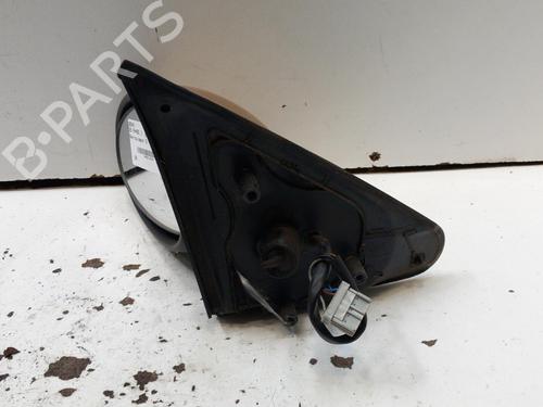 Used Left mirror ROVER 25 I Hatchback (RF) 2.0 iDT (101 hp) 28755582