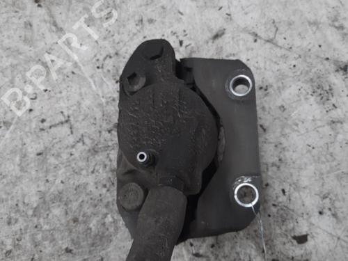 Used Left front brake caliper RENAULT TWINGO II (CN0_) 1.5 dCi (CN0E) (64 hp) 28771921