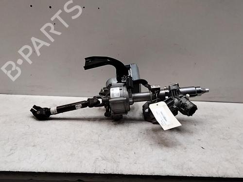 Used Steering column MAZDA 2 (DE_, DH_) 1.4 MZR-CD (68 hp) 28748709