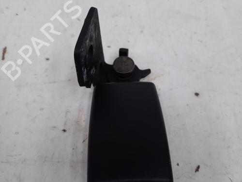 Used Seat buckle OPEL CORSA D (S07) 1.4 (L08, L68) (90 hp) 28776544