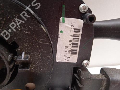 Steering column stalk PEUGEOT 1007 (KM_) 1.4 HDi | BP28775615I23 