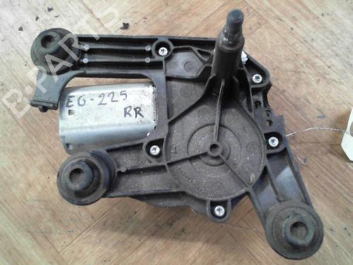 Viskermotor bagrude CITROËN C3 II (SC_) 1.6 HDi (92 hp) 28754777