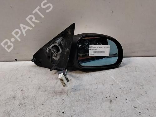 Used Right mirror PEUGEOT 406 Break (8E/F) 2.0 HDI 110 (109 hp) 28770934