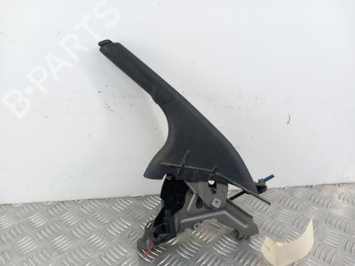 Used Hand brake VW POLO VI (AW1, BZ1, AE1) 1.0 (75 hp) 29068449