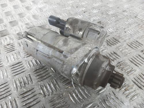 Used Starter VW TOURAN (1T1, 1T2) 1.9 TDI (105 hp) 28734240