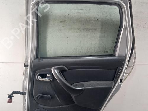 Dør højre bagtil DACIA DUSTER SUV Van | BP36398166C5 - Image 2