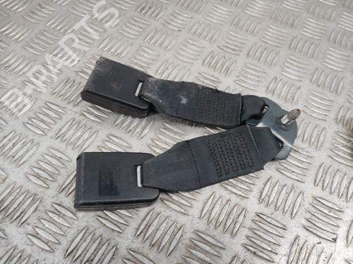 Used Seat buckle Seat buckle DACIA SANDERO 1.5 dCi (68 hp) 33634673 33634673