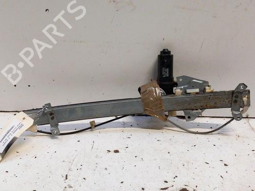Used Front right window mechanism Front right window mechanism MITSUBISHI SPACE WAGON (N3_W, N4_W) 2.0 TD (N38W) (82 hp) 28759125 28759125