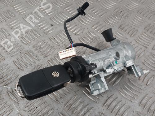 Used Ignition barrel Ignition barrel VW GOLF VI (5K1) 1.6 TDI (105 hp) 31949901 31949901