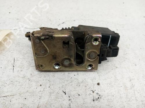 Elektronisk modul CITROËN ZX (N2) 1.9 D (68 hp) 28768528