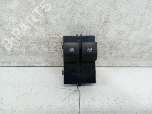 Used Left front window switch OPEL KARL (C16) 1.0 (75 hp) 28767861