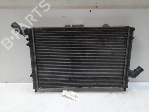 Used Water radiator LANCIA LYBRA SW (839_) 1.9 JTD (839.BXI1A, 839.BXN1A, 839.CXL1A) (116 hp) 28786613