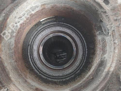 Used Left rear steering knuckle Left rear steering knuckle DACIA DUSTER (HS_) 1.5 dCi 4x4 (HSMC, HSMD) (110 hp) 32413621 32413621