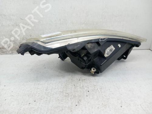 Left headlight CITROËN C3 Pluriel (HB_) 1.4 HDi | BP28740807C28 