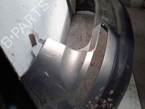 Rear bumper KIA SPORTAGE III (SL) 2.0 CRDi | BP28763481C8 