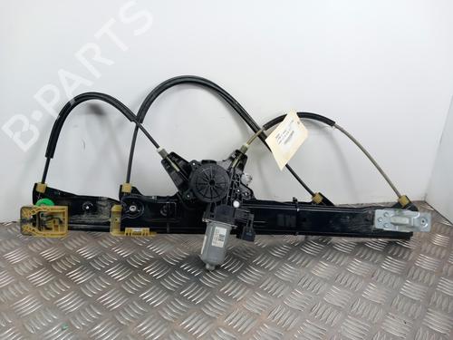 Rudehejsemekanisme Højre foran FORD C-MAX II (DXA/CB7, DXA/CEU) 1.6 TDCi (95 hp) 28744689