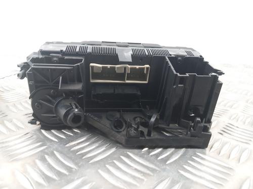 Used Climate control Climate control SEAT ALTEA (5P1) 1.9 TDI (105 hp) 28744471 28744471