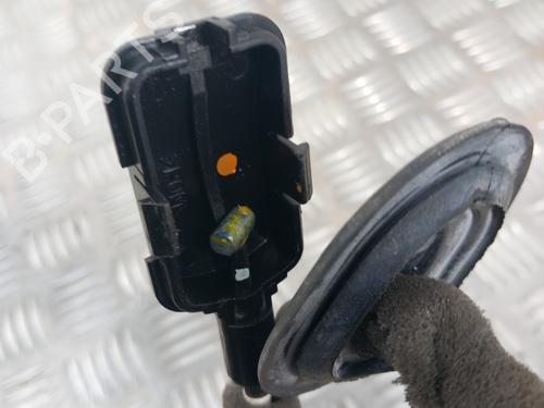 Modulo electronico RENAULT TWINGO III (BCM_, BCA_) 1.0 SCe 70 (BCMB) | BP28739468M83 