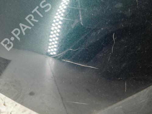 Front bumper RENAULT CLIO II (BB_, CB_) 1.5 dCi (B/CB07) | BP30547301C7 