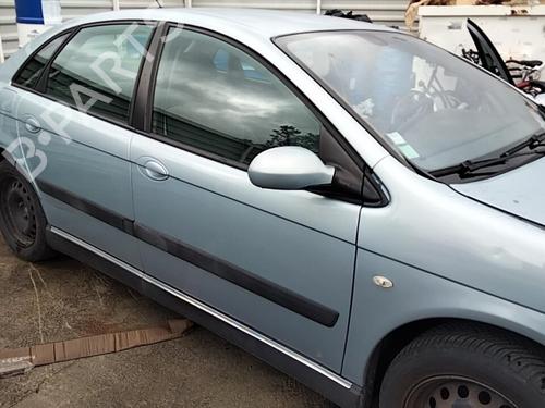 Right sun visor CITROËN C5 II (RC_) 1.6 HDi (RC8HZB) | BP28770825I2  - Image 7