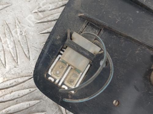 Used Left mirror glass Left mirror glass FIAT SCUDO Bus (270_, 272_) 2.0 D Multijet (120 hp) 31968538 31968538