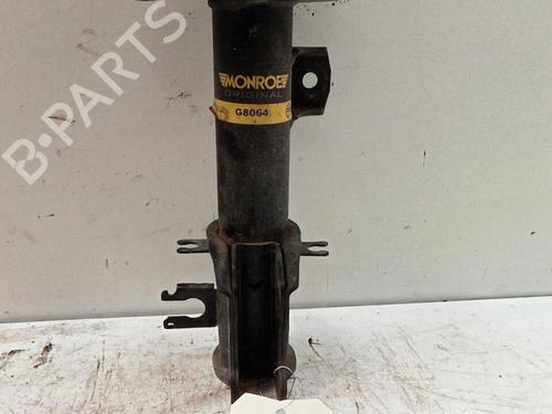 Used Left front shock absorber OPEL CORSA D (S07) 1.3 CDTI (L08, L68) (90 hp) 28786097