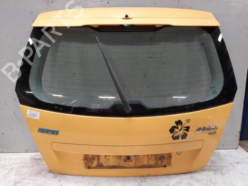 Tailgate FIAT STILO (192_) 1.8 16V (192AXC1A, 192BXC1A) | BP28769588C6 