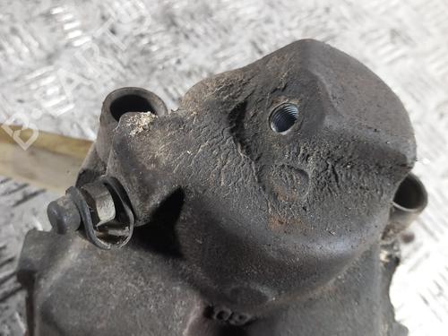 Left front brake caliper BMW X5 (E53) 3.0 d | BP29501738M105 
