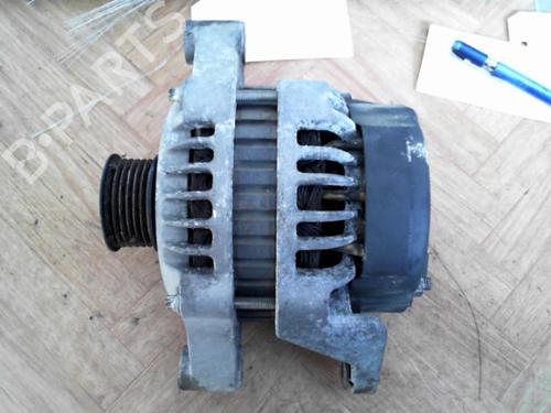 Generator OPEL VECTRA B (J96) 1.6 i 16V (F19) (100 hp) 28765878