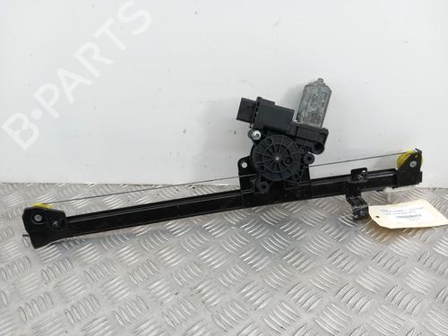 Front right window mechanism CITROËN JUMPER II Van 2.2 HDi 130 | BP28779317C23  - Image 5