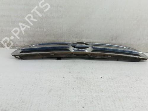 Used Grille OPEL ZAFIRA A MPV (T98) 2.0 DTI 16V (F75) (101 hp) 28741236