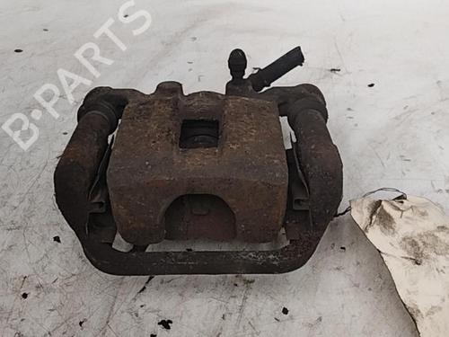 Used Right rear brake caliper NISSAN X-TRAIL I (T30) 2.2 dCi 4x4 (136 hp) 28747774